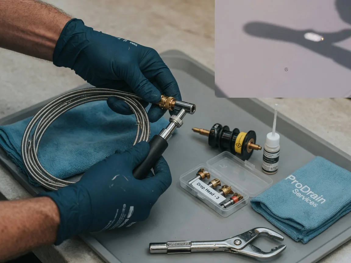 Why choose Drain Cleaning in Scandia, KS